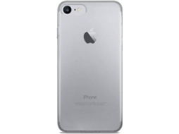 Capa iPhone 6, 6s, 7, 8 PURO Ultra Slim Transparente