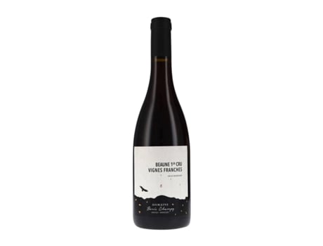 Vinho BORIS CHAMPY Vignes Franches Premier Cru Pinot Preto Beaune (0.75 L - 1 Unidade)