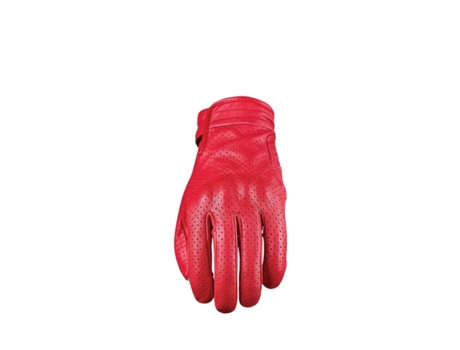 Luvas de Mota para Mulher FIVE (L - Multicor)