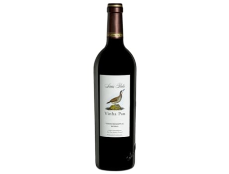 Luis Pato Vinha Pan Baga Beiras Crianza 75 cl