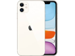 iPhone 11 APPLE (Recondicionado Como Novo - 6.1'' - 64 GB - Branco)