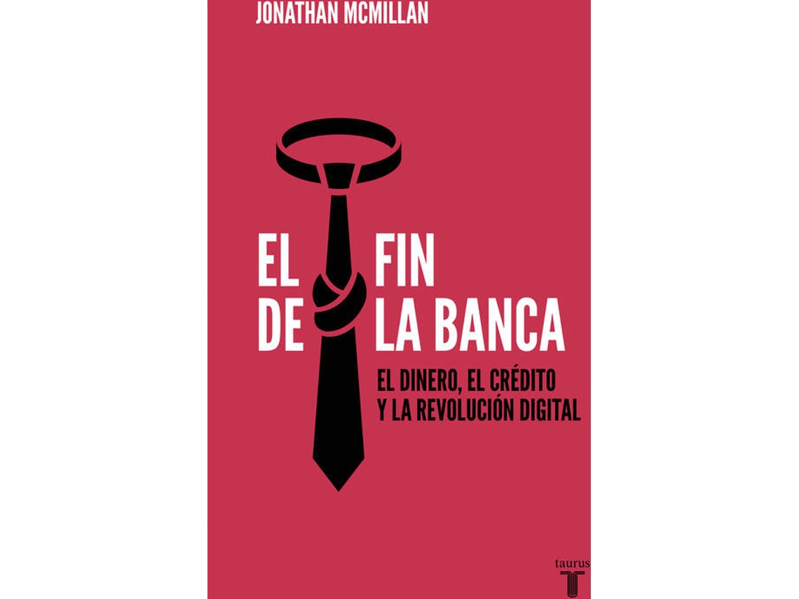 Livro El Fin De La Banca de Jonathan Mcmillan (Espanhol)