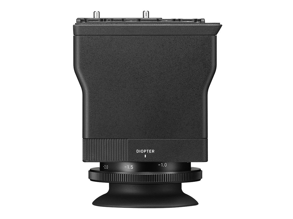 Visor SIGMA Lvf 11 para Câmera Fp