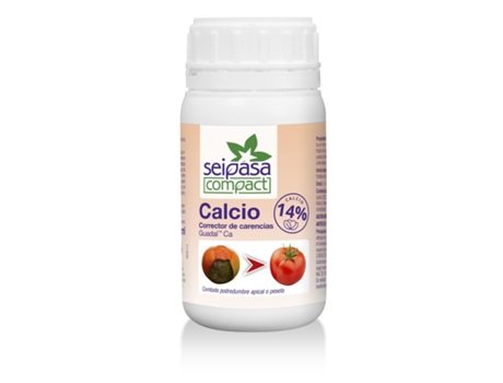 Corretor de Deficiência de Cálcio, Seipasa 250 ml