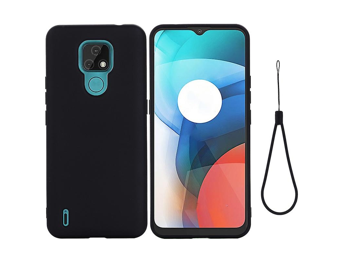 A Nova Capa Protetora De Telefone 1pcs