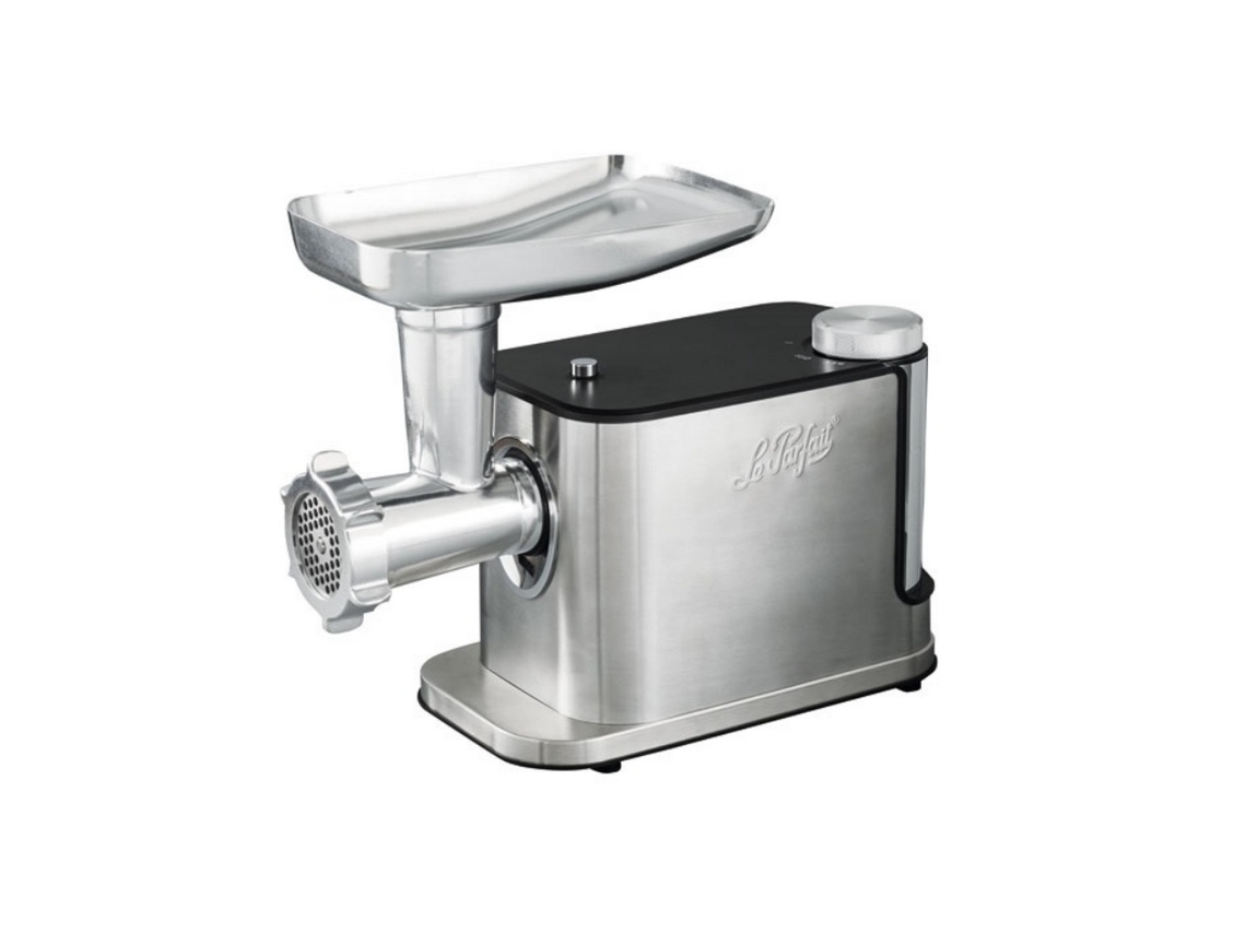 Moedor De Carne Elétrico Nº 8 2000 W - 47113b2 - Le Parfait