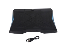 Capa De Tablet Protetora Anti-impacto Com Correia Para Ios Tablet Pro 11in Azul