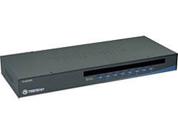 Switch KVM TRENDNET TK-803R