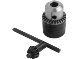 Conjunto De Mandril 3/8 Polegada (1608571079) Para Furadeira,