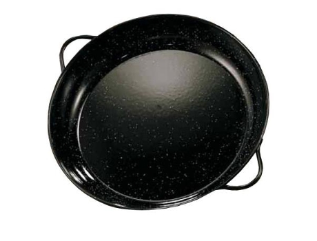 Garcima cazuela ref-38 esmaltada de 40cm 20840