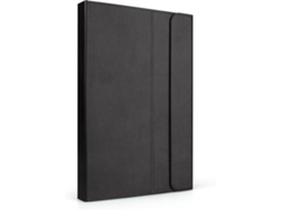 Capa Teclado Universal 10.1'' GOODIS HB030 (Teclado Espanhol - Preto)