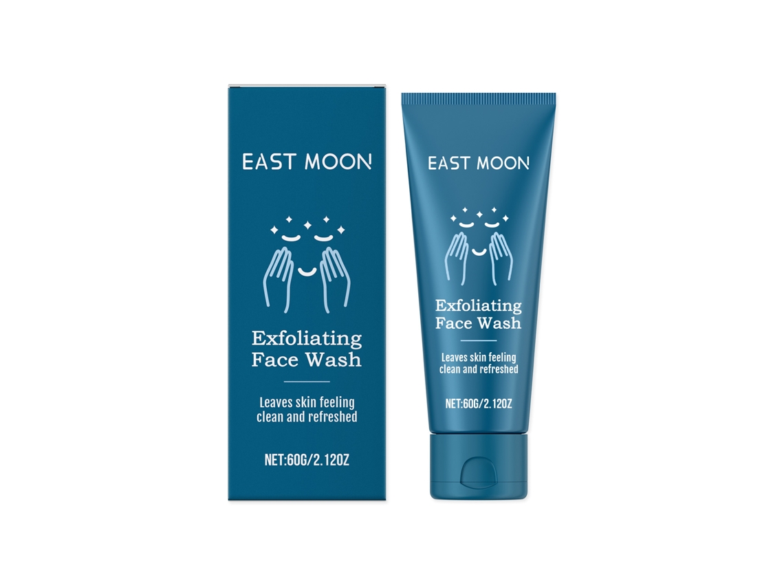 Exfoliante Corporal Masculino Creme Worten