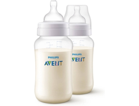 Biberões  AVENT SCF816/27 (2 x 330 ml)