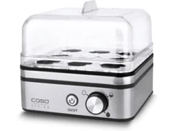 Cozedor de Ovos CASO E9 (400 W)