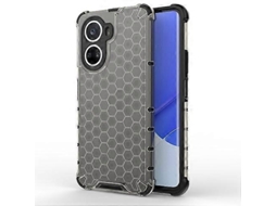 Para Huawei Nova 10 Se 4g Honeycomb Phone Case