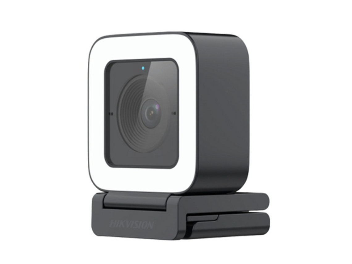 Webcam Super HD 1K de 4 MP, webcam USB para PC e laptop, filmadora com obturador de privacidade, 2 microfones, câmera de streaming, preta Bestvite