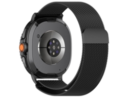 Bracelete Silicone Monocromático Lilás para Samsung Galaxy Watch 2 XIAOMOYU (22mm)