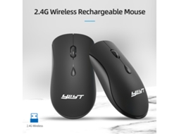 Mouse Sem Fio LAXISCREED