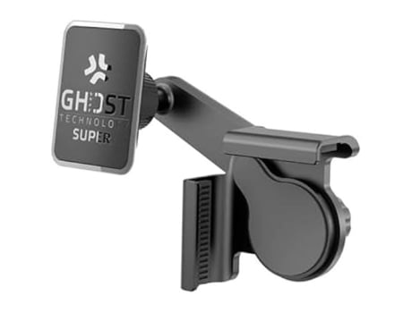 Suporte Super Smartphone Ghost Tesla Modelo CELLY Plástico Multicor