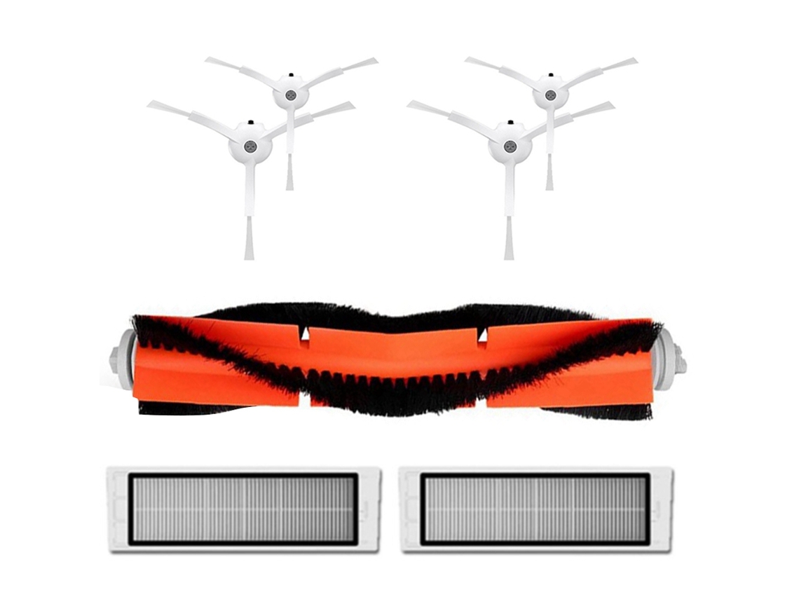 Acessório para Aspiradores XIAOMI  Filtro hepa 1s s5 s50 s55