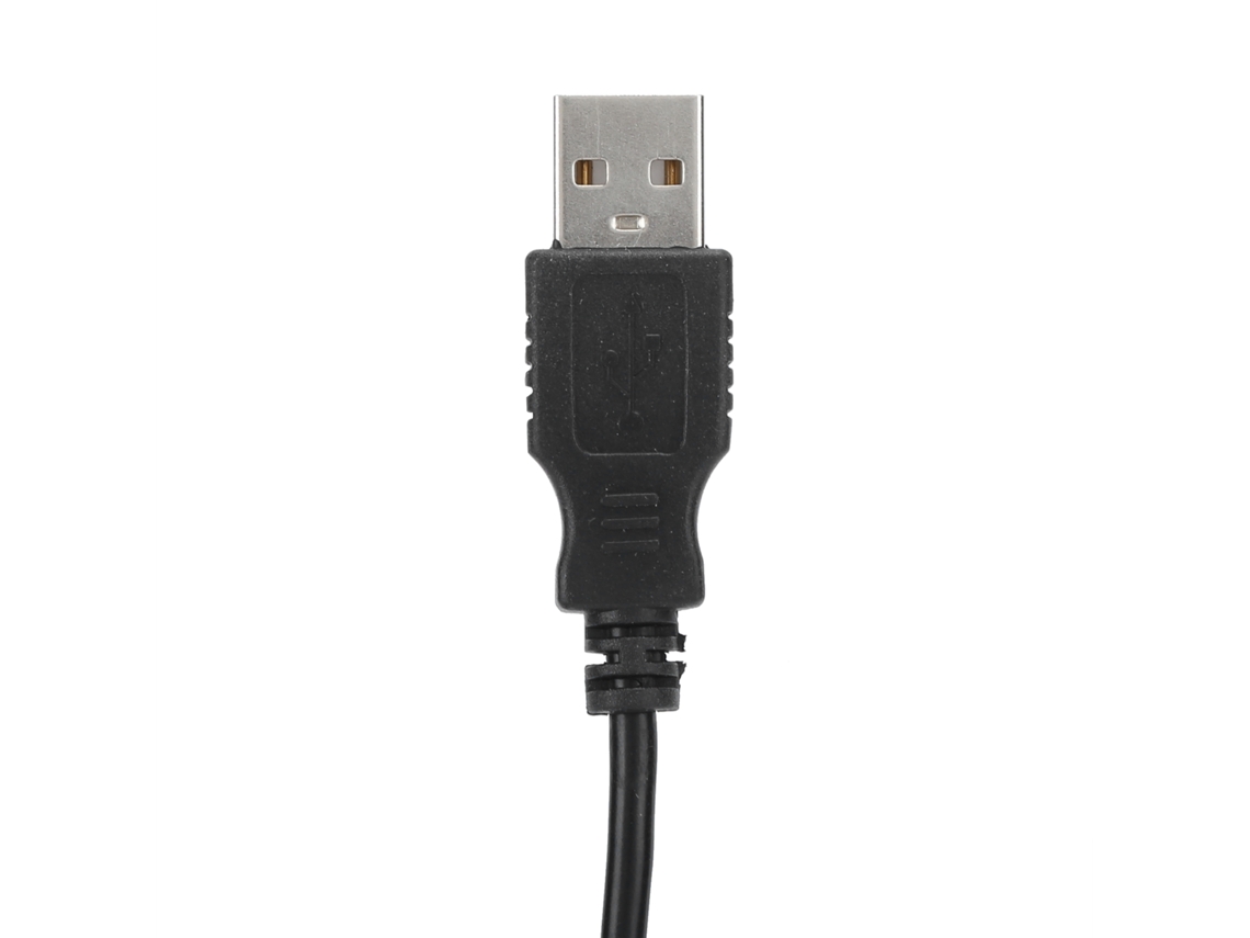 Webcam Com Rotação Hd 2k 2040x1080p E Microfone Para Computador E Pc Para Videochamada Brilvibera
