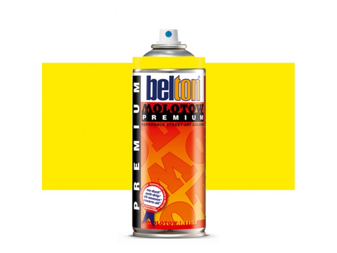 Belton Premium Neon Spray 400 Ml