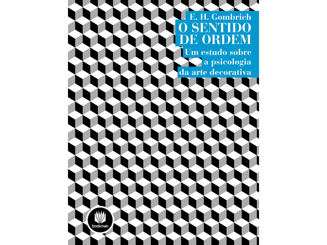 Livro O Sentido De Ordem