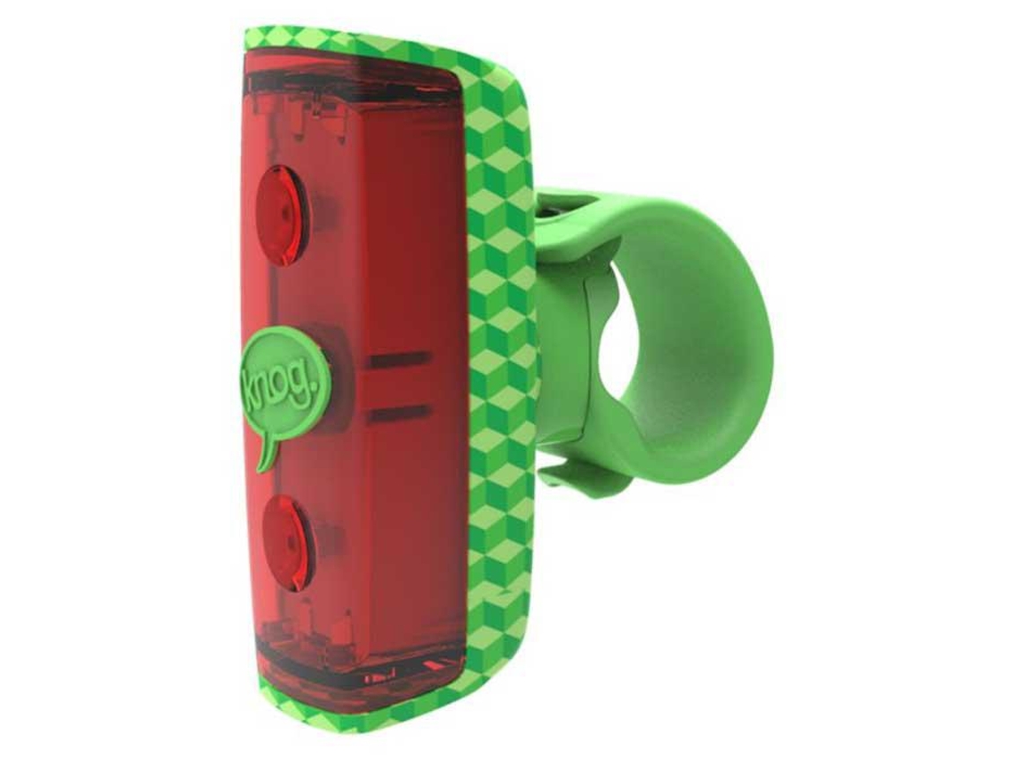 Knog Pop R Rear