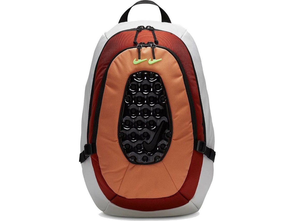 Mochila NIKE Bkpk Dv6245 030 Cinzento