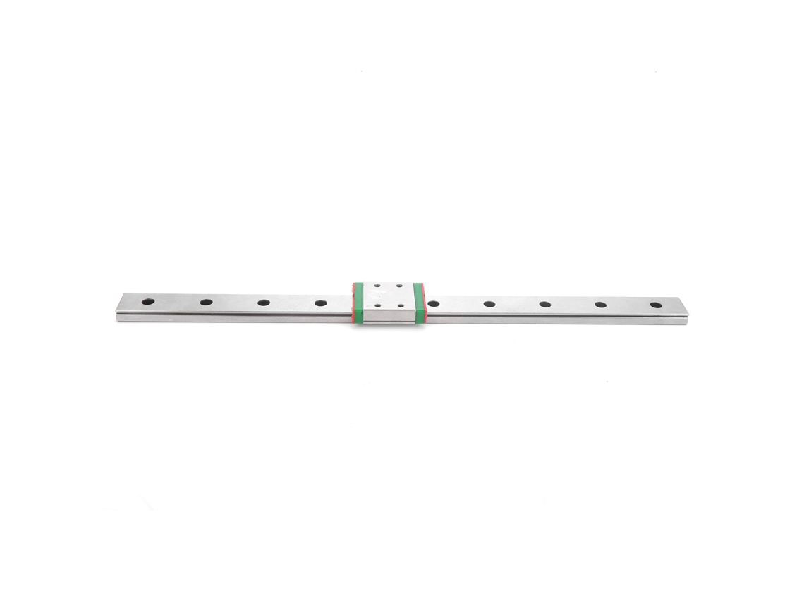 Laxiscreed Guia Linear Deslizante Ampliada Para Automação Industrial De Movimento Suave