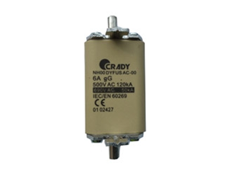Fusível CRADY Ac-00 100A Gl