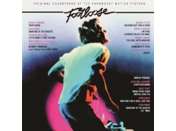CD Footloose (BSO)