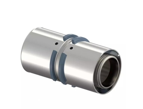 Manga S-Press 50X50Mm UPONOR