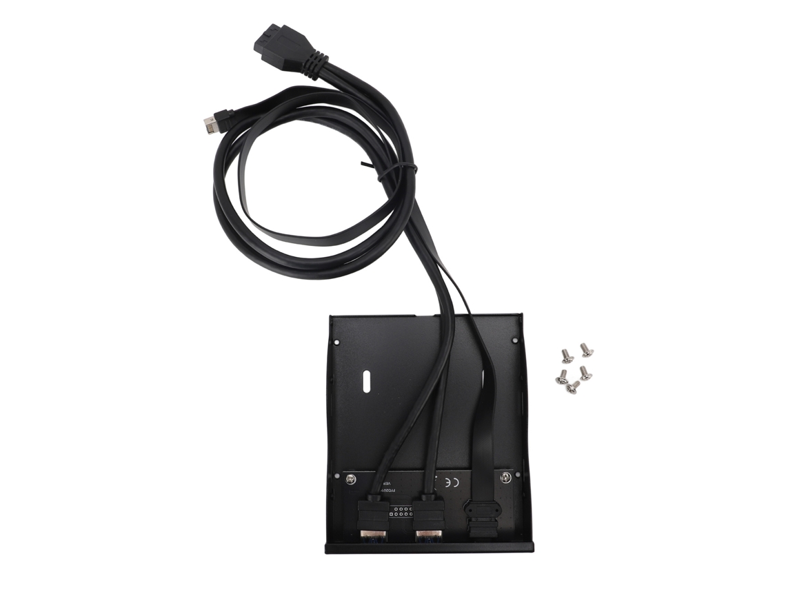 Painel Frontal de Drive de Disquete 3.5 Polegadas LAXISCREED