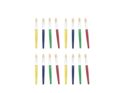 Ferramenta De Pintura De Material Sintético Para Uso Em Pintura Allinless