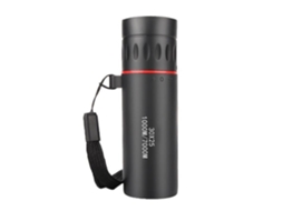 Telescópio Monocular de Alta Definição Visão Clara 30X25 À Prova D'Água Mini Zoom Militar Portátil 10X para Viagens Caça AUTREMENT