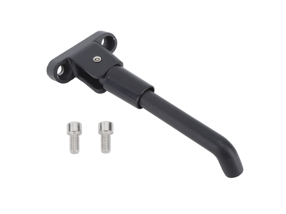 Suporte Mali de Pata de Bicicleta Elétrica Xiaomi M365, Alumínio, Fivela, Portátil