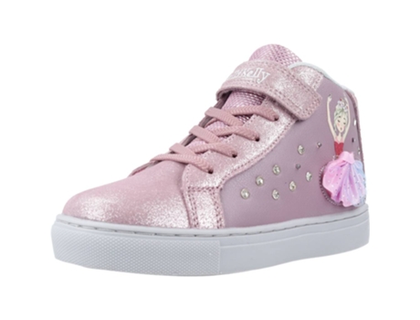 Sapatos de Criança LELLI KELLY Rosa (29)