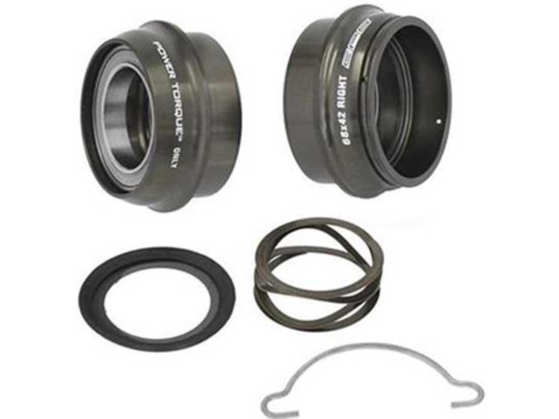 Campagnolo Veloce Integrated Cups Power Torque Bb30