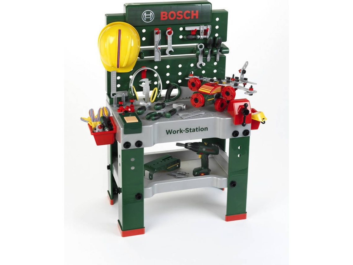 Brinquedo THEO KLEIN 8485