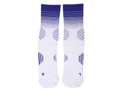 Calcetines Deportivos para Homem Elite, Acolchados, Antideslizantes, Tamanho L S/MARCA
