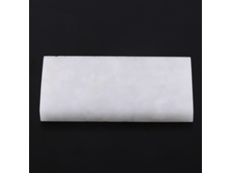 Piedra De Afilar Portátil Grit Whetstone 10000blanca Herramienta De Afilar Y Pulir