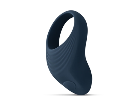 Boners - Anillo Vibrador Para El Pene