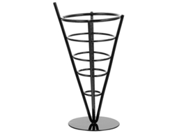1pcs Suporte Para Lanches