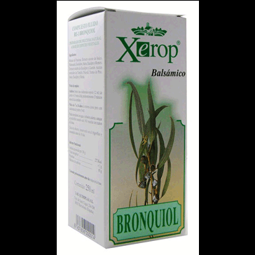 Bellsolá Re 1 Bronquiol Xarope