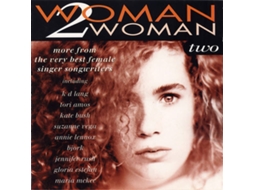 CD Woman 2 Woman · Two