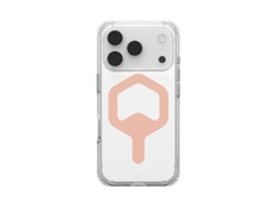 Uag Funda Plyo Hielo-oro Roaâ¤â£ - Apple Iphone 17 Pro