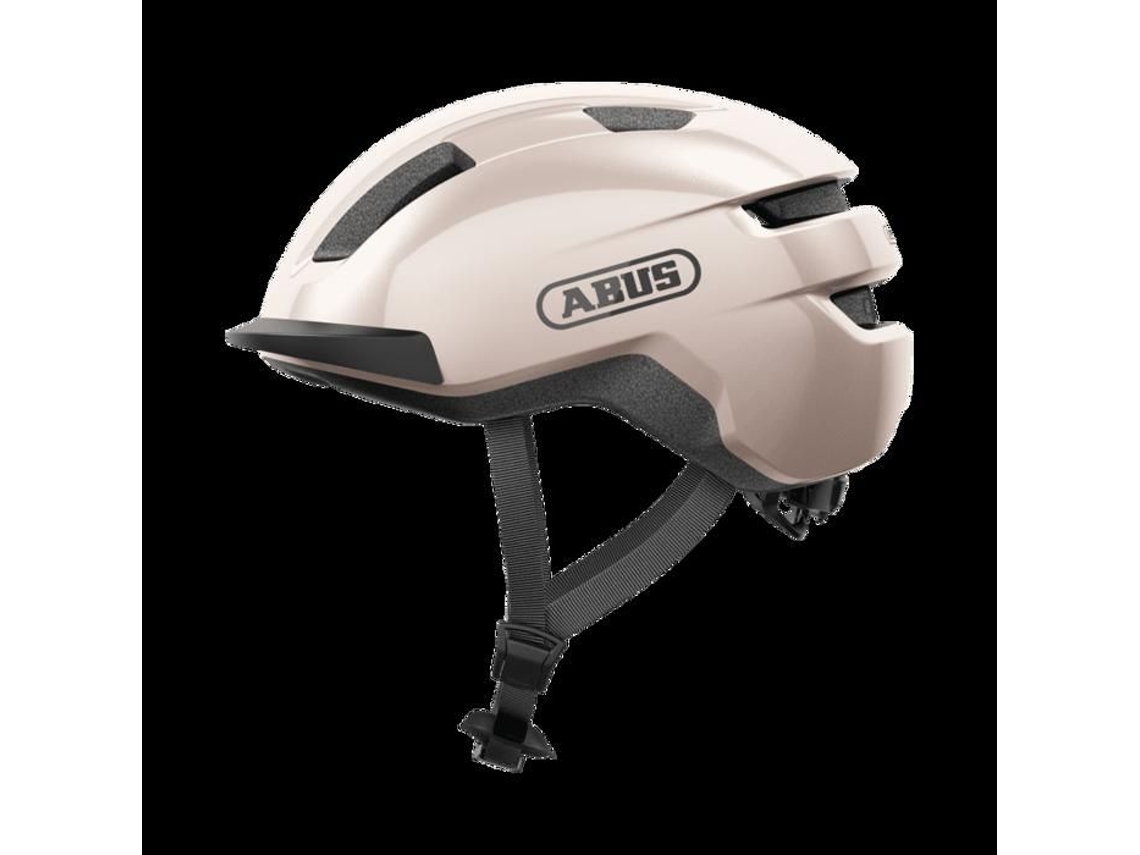 Capacete De Bicicleta Abus Purl Y