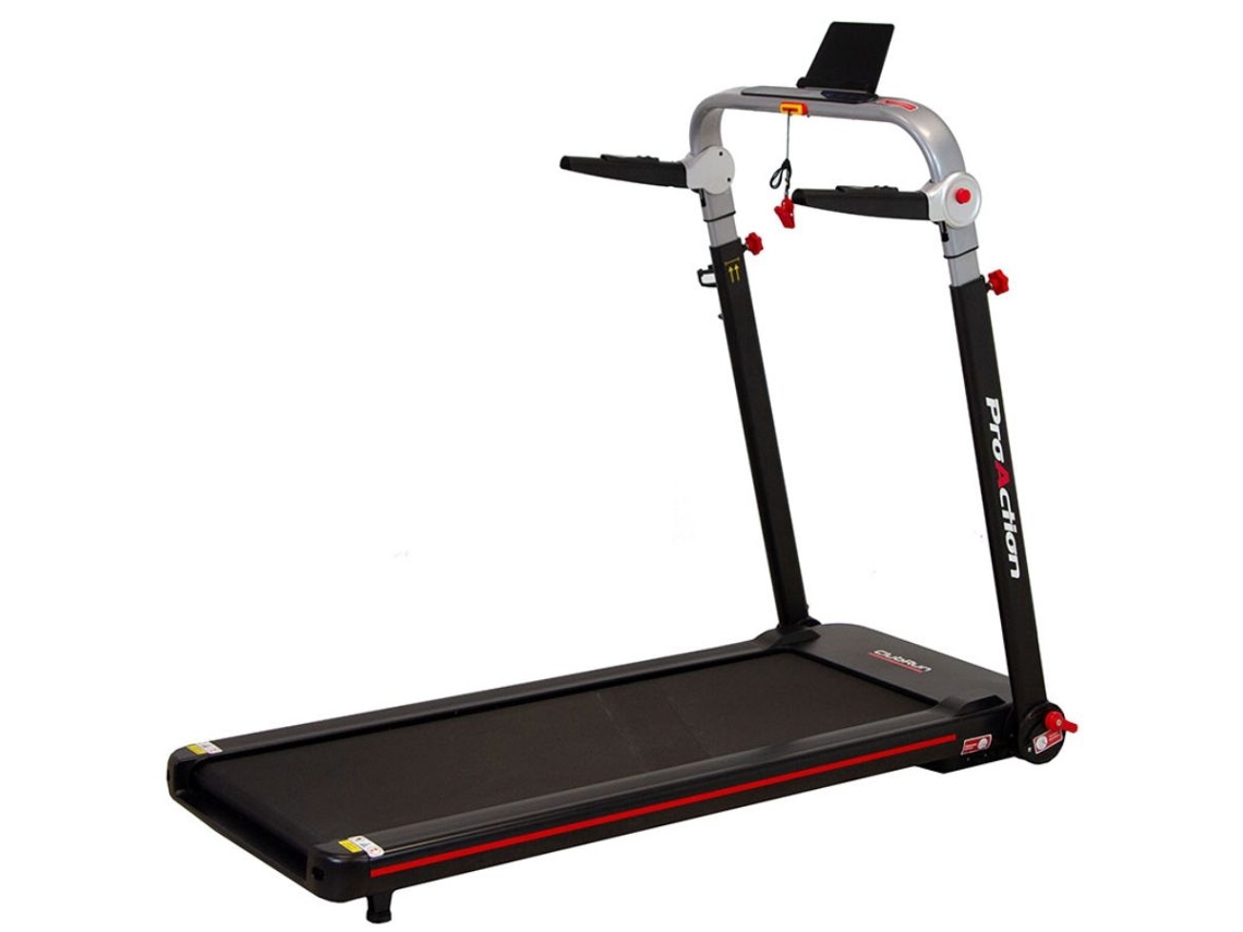 Passadeira Compacta CLUBRUN BH BH FITNESS