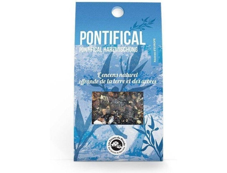 Incensos LES ENCENS DU MONDE Pontifical